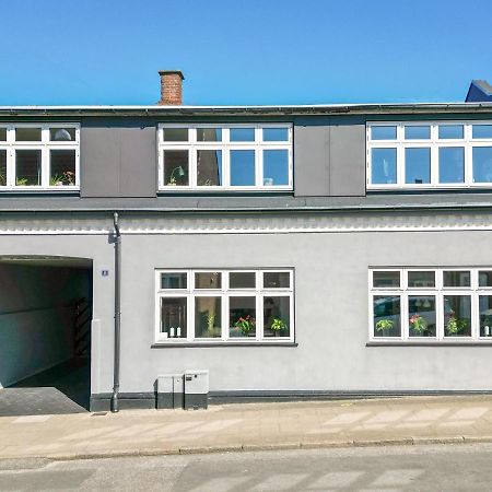 Stay In Esbjerg Exterior photo