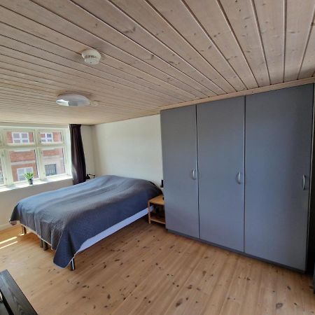 Stay In Esbjerg Exterior photo