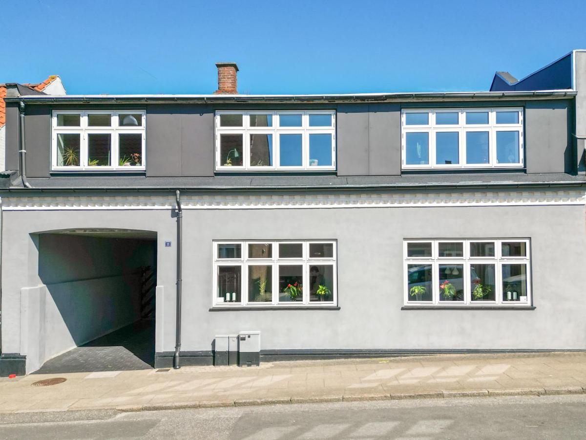 Stay In Esbjerg Exterior photo