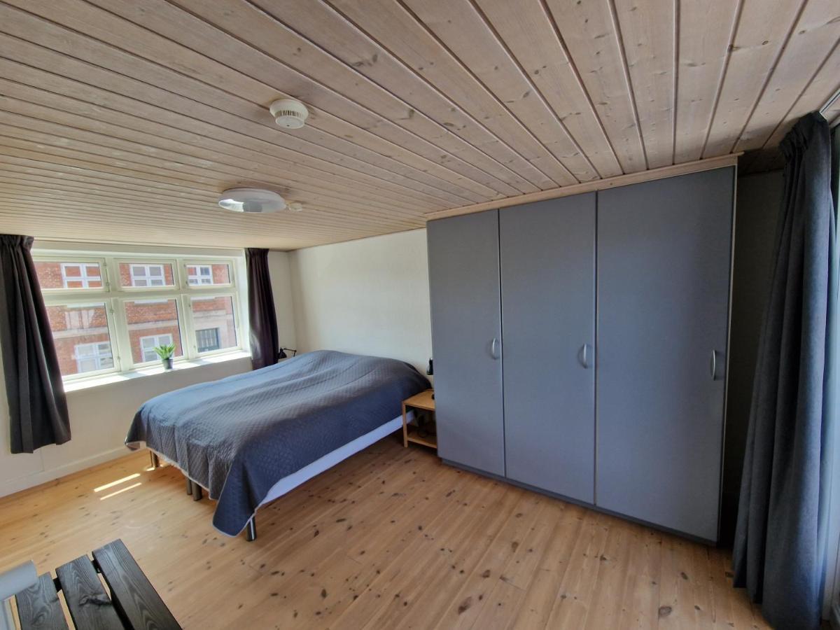 Stay In Esbjerg Exterior photo