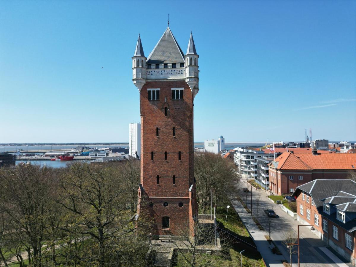 Stay In Esbjerg Exterior photo