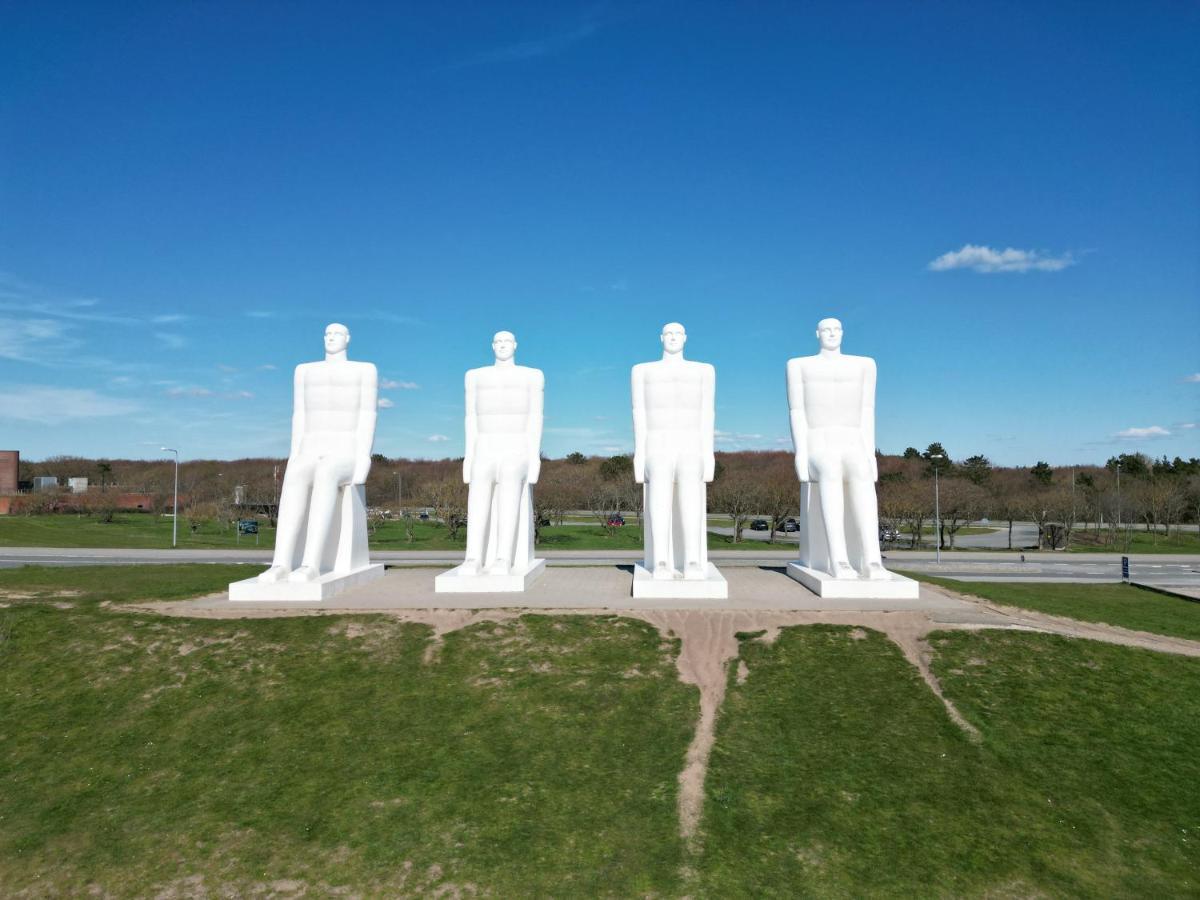 Stay In Esbjerg Exterior photo