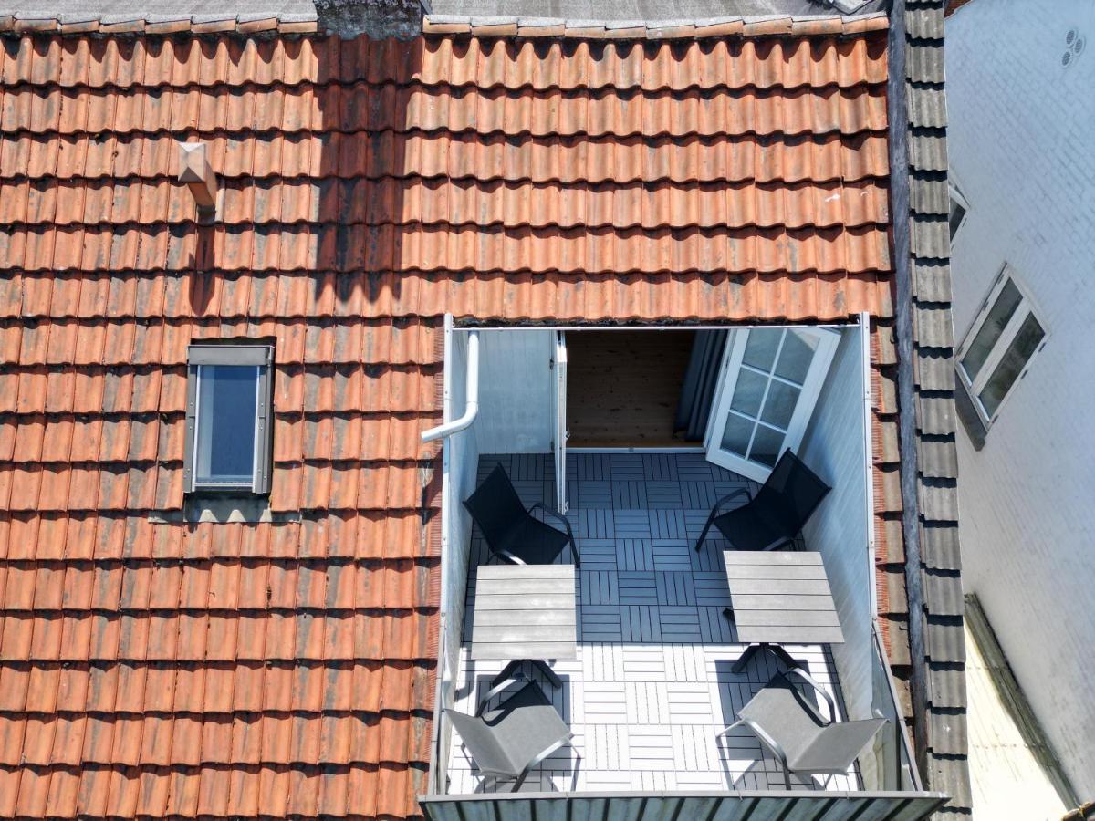 Stay In Esbjerg Exterior photo
